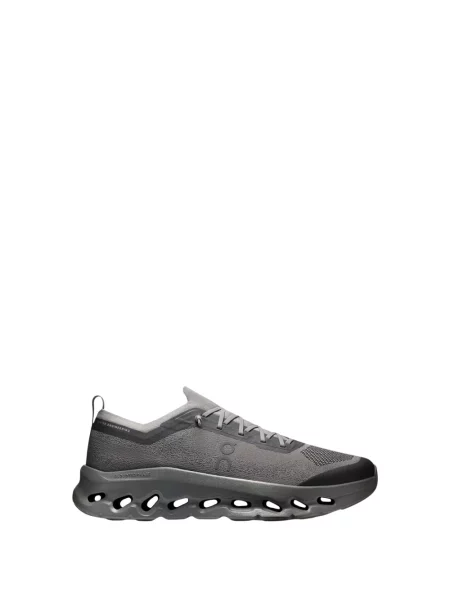 Sneakers On Cloudtilt Moon Nickel/ Nickel EUR 42 szare