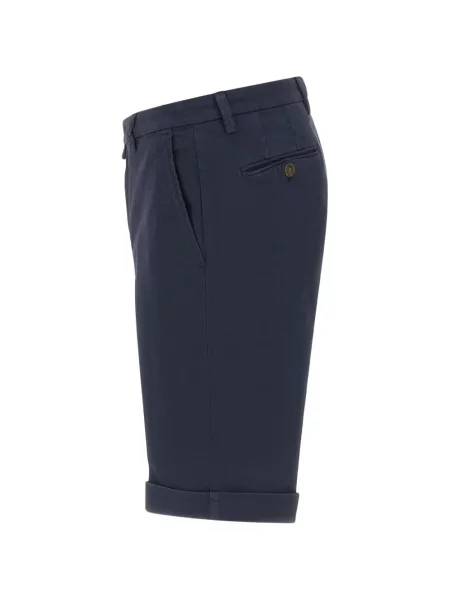 Pantaloni chino Briglia 1949 albastru