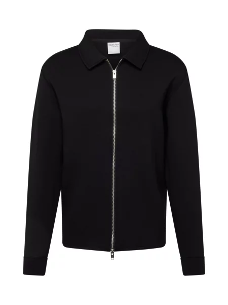 SELECTED Mikina černá