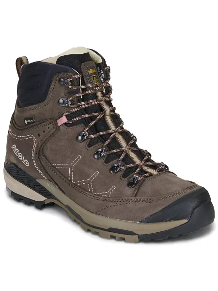 Pantofi Asolo maro