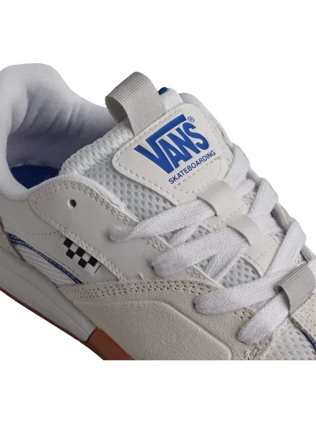 Vans Skate Mixxa cipő fehér/világoskék Skate Mixxa fehér