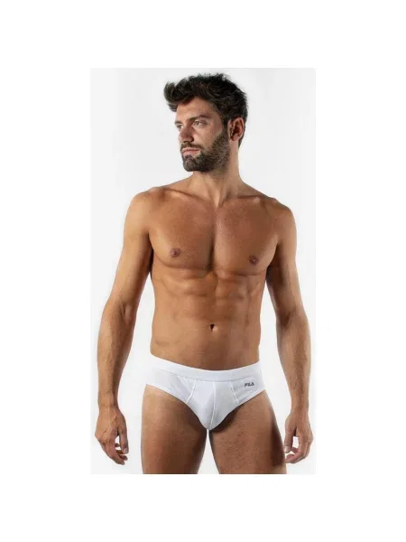 Skarpety Fila Underwear & Socks białe