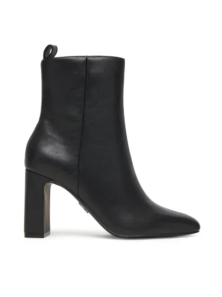 Боти Steve Madden Adelisa черен