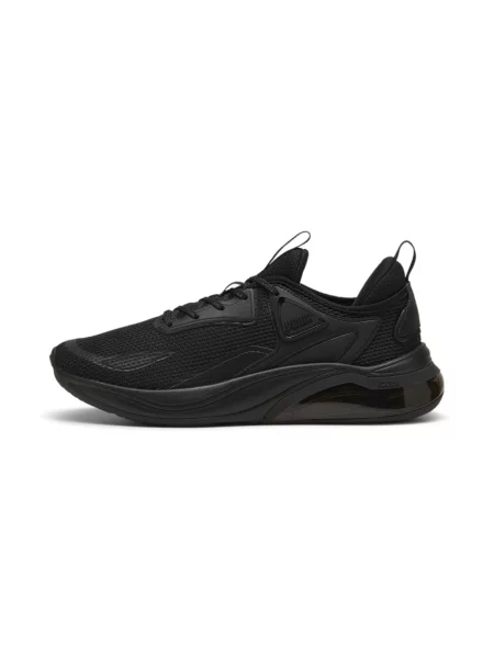 Buty do biegania unisex Cell Thrill czarne