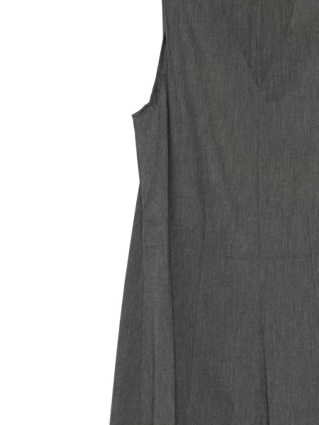 Rochie maxi Jnby gri
