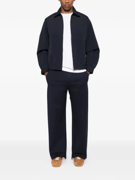 Pantaloni Axel Arigato albastru