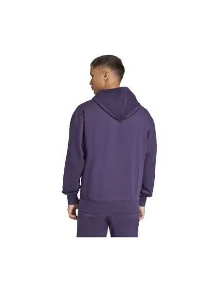 Geacă Adidas violet