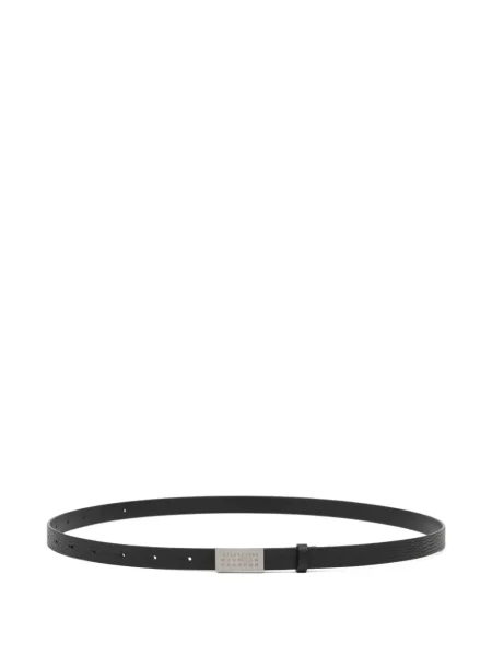 Curea Mm6 Maison Margiela negru