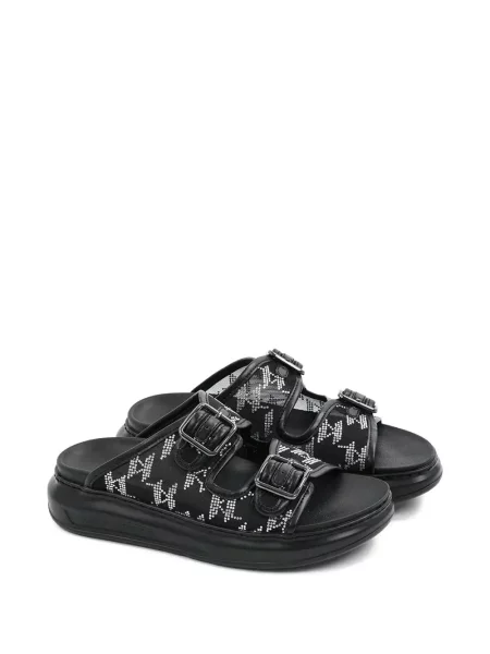 Sandale Karl Lagerfeld negru