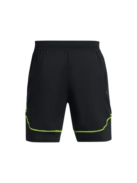Nohavice Under Armour čierna