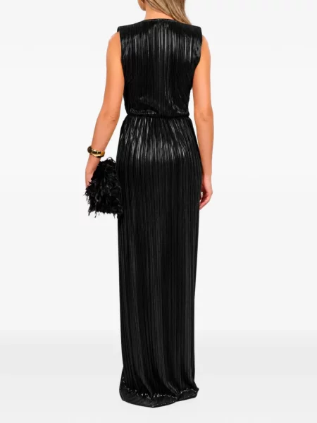 Rochie Roserry negru