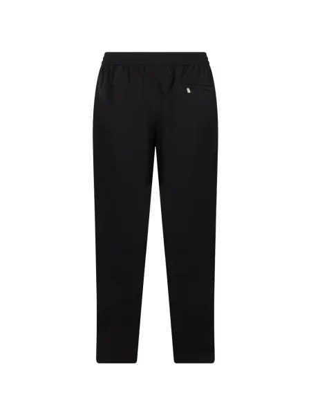 Pantaloni Fedeli negru