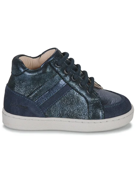 Pantofi copii Little Mary albastru