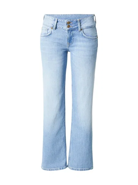 Pepe Jeans Jeans Venus deschis albastru
