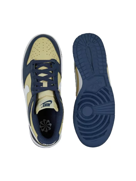 Pantofi Nike bej