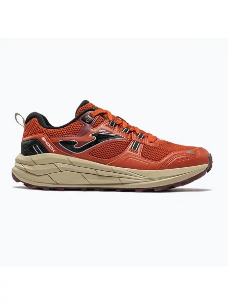 Încălțăminte de alergare pentru bărbați Joma Shock red roșu