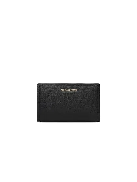 MICHAEL Michael Kors Velká peněženka černá