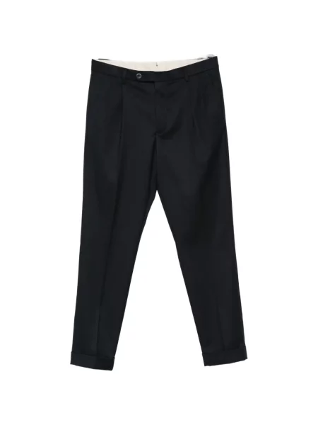 Pantaloni Gta albastru