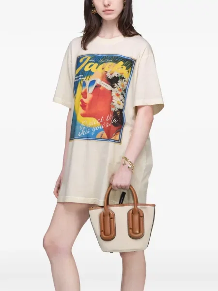 Geantă shopper Marc Jacobs