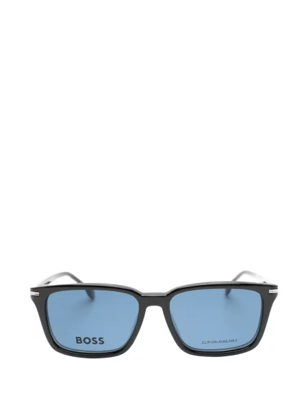 Ochelari de soare Boss negru