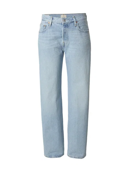 LEVI'S ® Jeans denim albastru