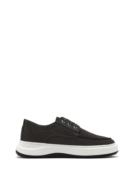 Derimod Mocasini negru
