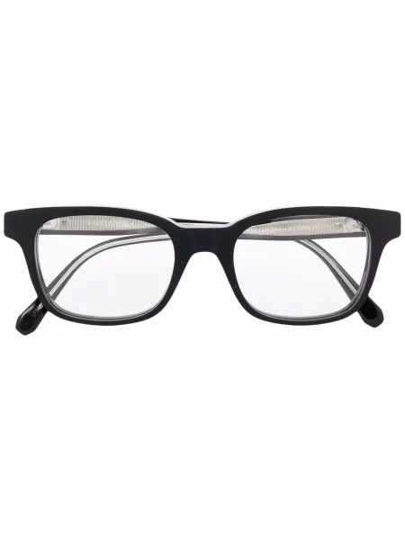 Ochelari de soare Omega Eyewear negru