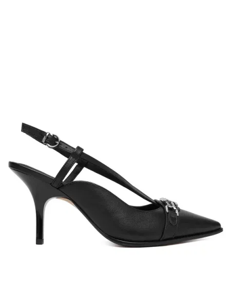 PINKO Szpilki Lady 05 czarny