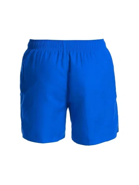 Kratak hlače Nike plava