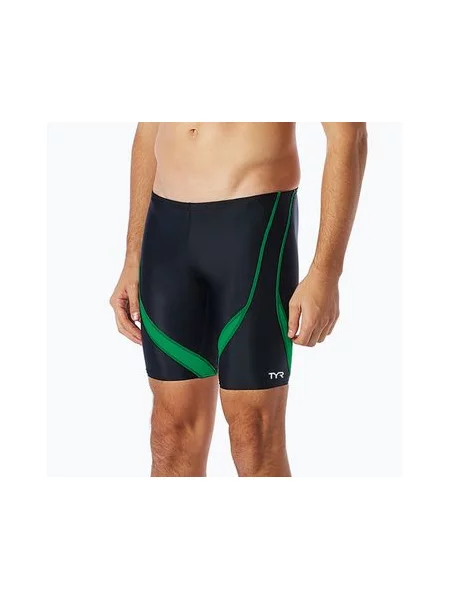 Плавки Tyr черные