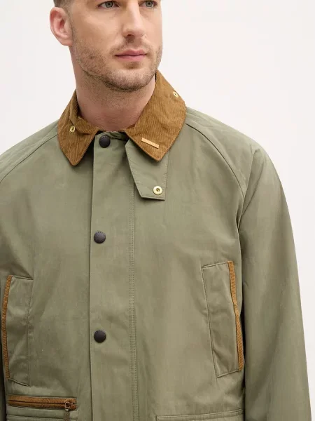 Демисезонная куртка Barbour