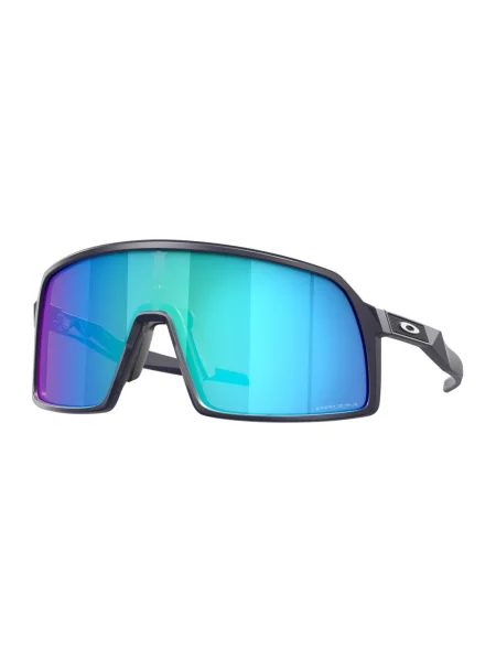 Okulary przeciwsłoneczne Oakley czarne