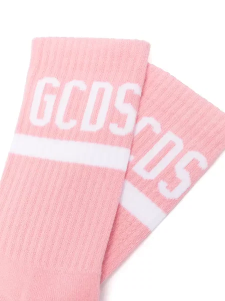 Kojines Gcds rožinė