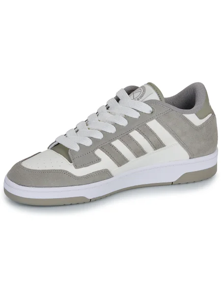 Pantofi Adidas alb