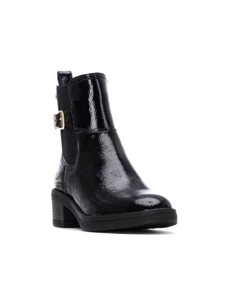 Pantofi Carmela negru
