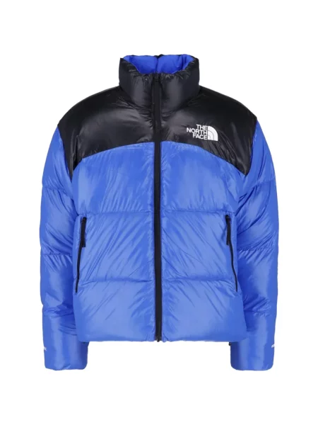 Grįžtamas striukė The North Face mėlyna