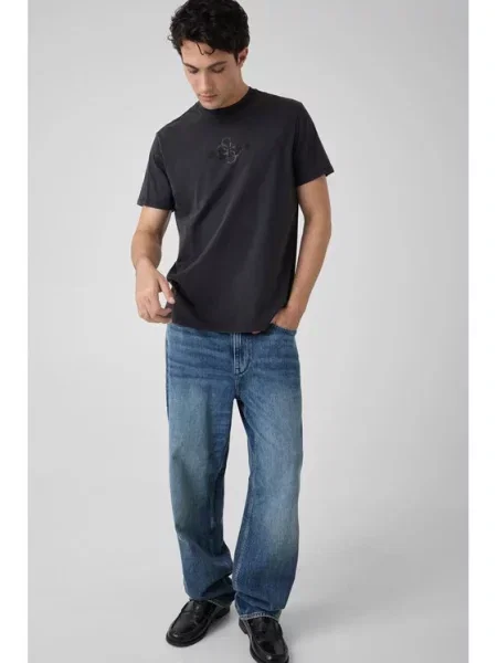 Guess Póló fekete