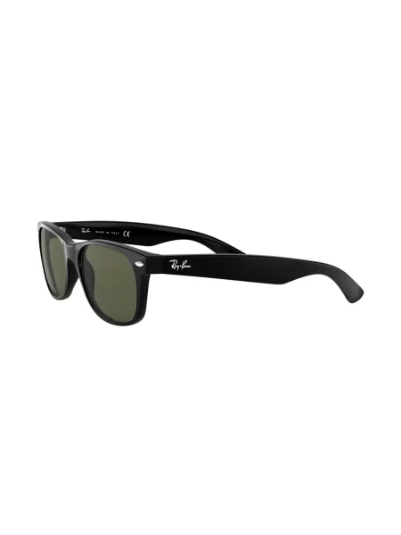 Klasikinės saulės akiniai Ray-ban juoda
