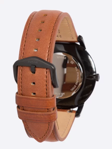 Ure Fossil rjava