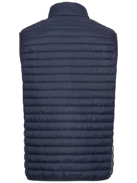 Жилет з утеплювачем Camel Active Vest темно-синій синій