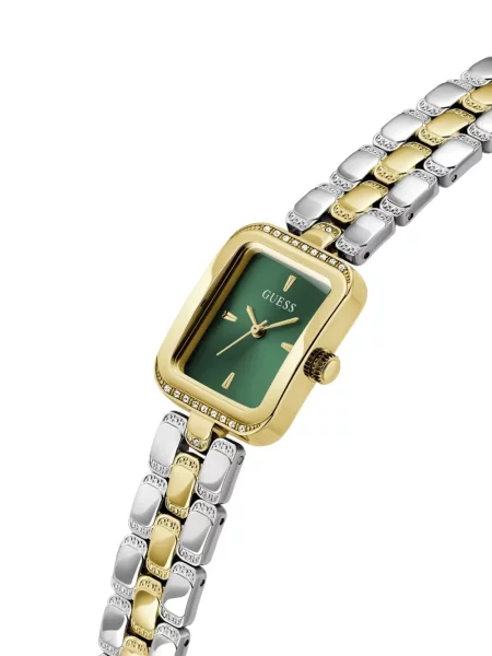 Ceas Guess verde
