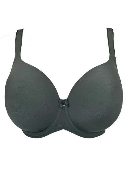 SugarShape Sutien True / oliv auriu