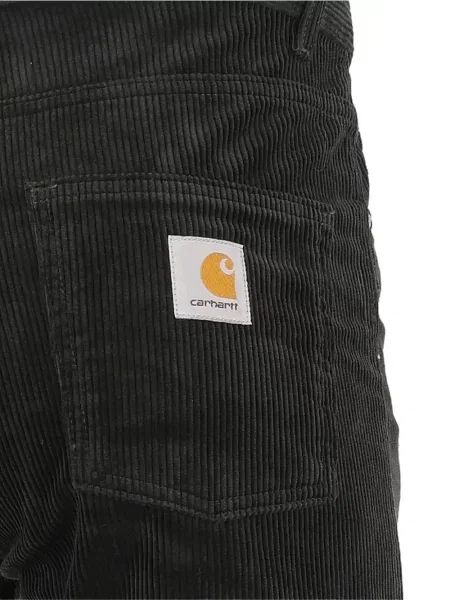 Pantaloni Carhartt Wip negru