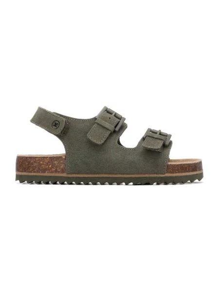 Pantofi copii Xti verde