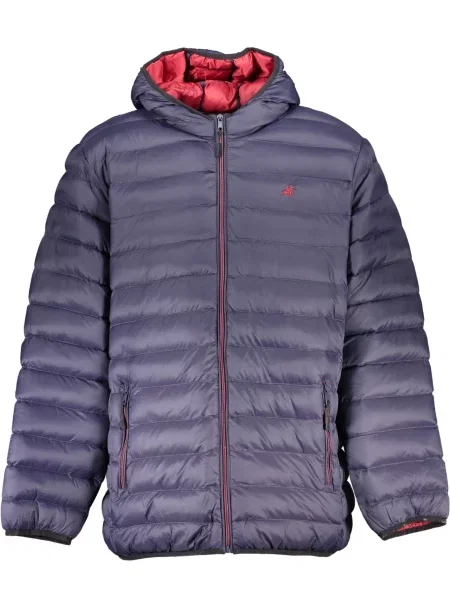 Kabát U.s. Grand kék