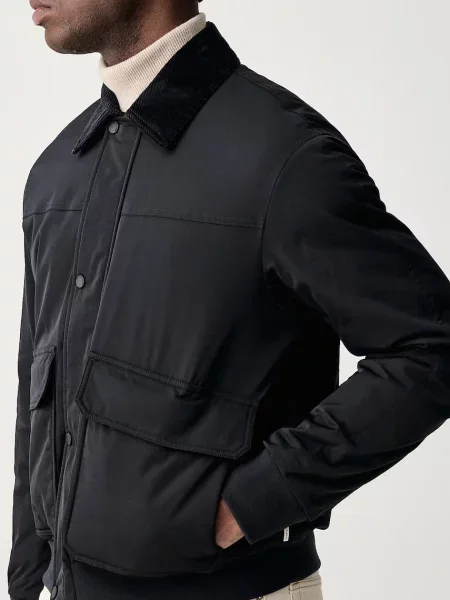 Armani Exchange férfi kabát