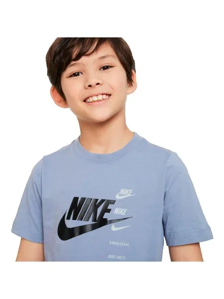 Gyerek ingruha Nike kék