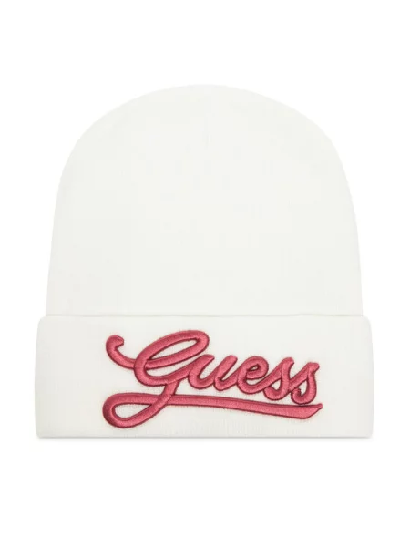 Шапка Guess