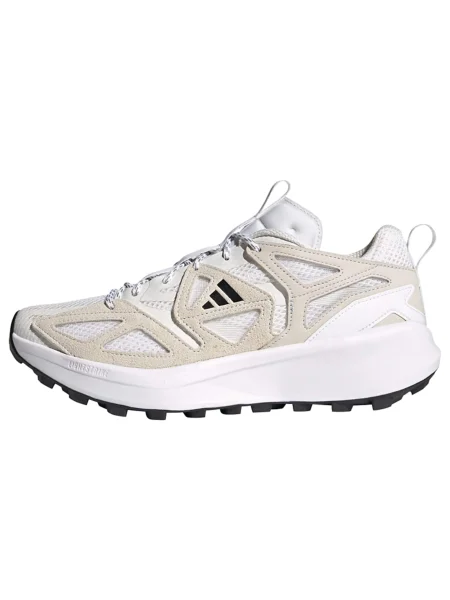 Sneakerși Adidas Sportswear alb