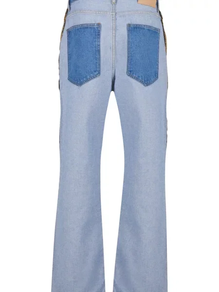 2Y Studios Jeans deschis albastru